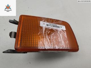 Поворотник (указатель поворота) правый Volkswagen Golf 3 поколение 1995, 1.6 л., бензин, МКПП, чёрный, хетчбэк 5 дв., 1H0953156B