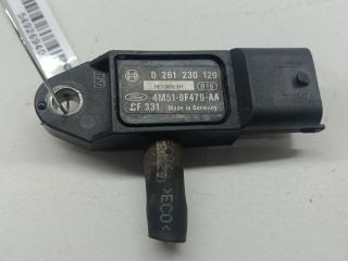 датчик абсолютного давления Ford Tourneo Connect 1 поколение 2008, 1.8 л., дизель, МКПП, серый, фургон, 4M519F479AA