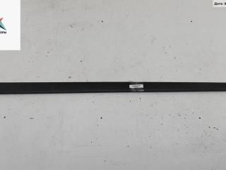 молдинг двери передней правой Volkswagen Golf 5 поколение 2004, 1.4 л., бензин, МКПП, серый, хетчбэк 5 дв., 1K4853516B