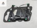 стеклоподъемник электрический передний левый Volkswagen Passat B6 2008, 1.8 л., бензин, МКПП, чёрный, универсал, 3C1837755K - фото №2