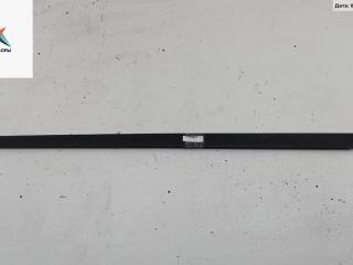 молдинг двери передней левой Volkswagen Golf 5 поколение 2004, 1.4 л., бензин, МКПП, серый, хетчбэк 5 дв., 1K4853515B