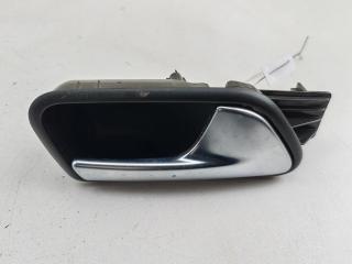 ручка внутренняя передняя правая Volkswagen Caddy 3 поколение [рестайлинг] 2011, 1.6 л., дизель, МКПП, белый, фургон, 1T1837114C