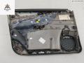 обшивка двери передняя правая Volkswagen Passat B6 2008, 1.8 л., бензин, МКПП, чёрный, универсал, 3C1837114B - фото №2
