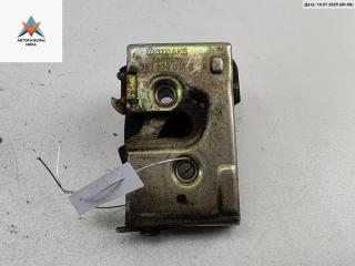 замок двери задней правой Volkswagen Passat B3 1997, 357839016D