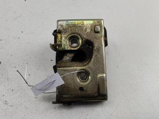 замок двери задней правой Volkswagen Passat B3 1997, 357839016D