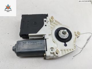 моторчик стеклоподъемника передний левый Volkswagen Golf 5 поколение 2004, 1.4 л., МКПП, хетчбэк 5 дв., 1K0959793C