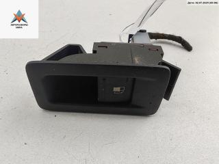 Кнопка открывания лючка топливного бака Volkswagen Touran 1 поколение 2005, 1.6 л., бензин, МКПП, зелёный, минивэн, 1T0959551