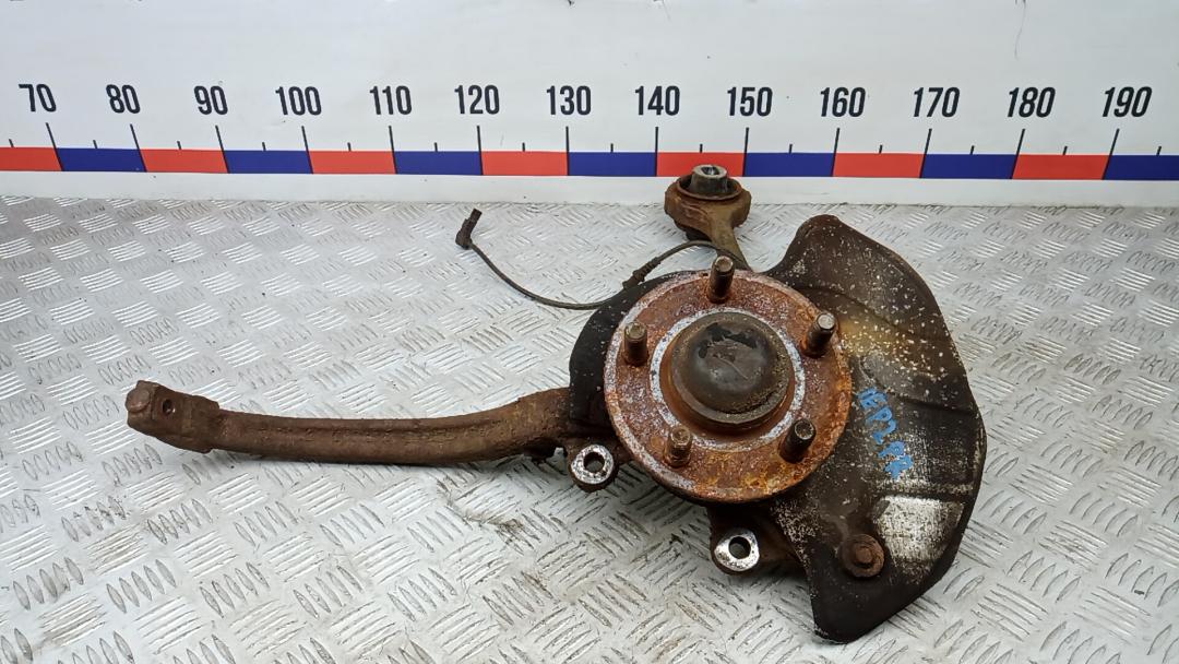 ступица передняя правая Chrysler 300C 1 поколение 2008, 3.0 л., дизель, АКПП, седан - фото №1