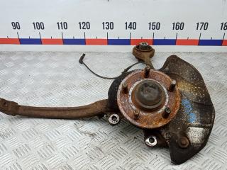 ступица передняя правая Chrysler 300C 1 поколение 2008, 3.0 л., дизель, АКПП, седан