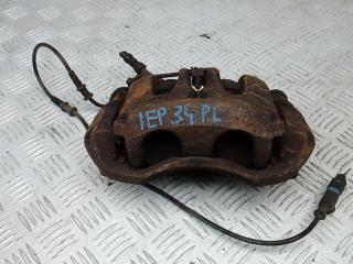 суппорт передний левый Mercedes-Benz Sprinter 2 поколение (W906) 2011, 2.2 л., CDI 213/313/413, дизель, МКПП, микроавтобус