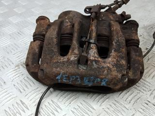 суппорт передний правый Mercedes-Benz Sprinter 2 поколение (W906) 2011, 2.2 л., CDI 213/313/413, дизель, МКПП, микроавтобус