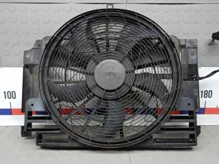вентилятор радиатора BMW X5 E53 [рестайлинг] 2004, 3.0 л., дизель, АКПП, внедорожник 5 дв., 6921323