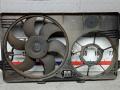 вентилятор радиатора Ford Transit Connect 1 поколение 2007, 1.8 л., дизель, МКПП - фото №4