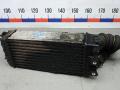 радиатор интеркулера Peugeot Partner 2 поколение (B9) [рестайлинг] 2013, 1.6 л., дизель, МКПП - фото №3