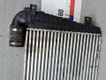 радиатор интеркулера Opel Zafira 2 поколение (B) 2007, 1.9 л., дизель, АКПП, минивэн, 13223395, 132233395, 6302075 - фото №6