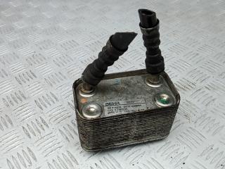 топливный теплообменник (подогреватель топлива) BMW X5 E53 [рестайлинг] 2004, 3.0 л., дизель, АКПП, внедорожник 5 дв., 17107500754