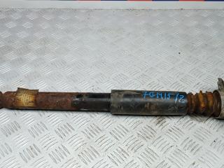 амортизатор задний Volkswagen Passat B6 2008, 2.0 л., дизель, МКПП, седан, 3C0513049BQ, 3C0513353C, 3C0512011CK