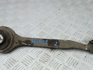 рычаг передний правый Mercedes-Benz C-Класс W204/S204/C204 [рестайлинг] 2011, 2.2 л., D C220 CDI, дизель, АКПП, седан