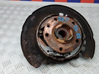 ступица задняя правая Audi Q7 4L 2006, 3.0 л., D TDI, дизель, АКПП, внедорожник 5 дв.