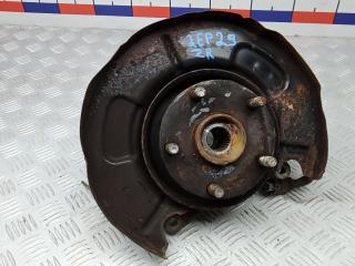 ступица задняя правая Subaru Outback 5 поколение 2015, 2.0 л., дизель, МКПП, универсал