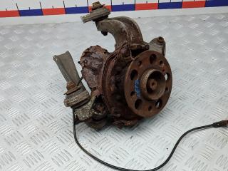 ступица задняя правая Mercedes-Benz S-Класс W221 2006, 3.0 л., дизель, АКПП, седан