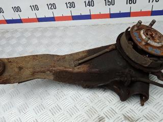 ступица задняя правая Mitsubishi ASX 1 поколение 2010, 1.8 л., дизель, МКПП, внедорожник 5 дв.