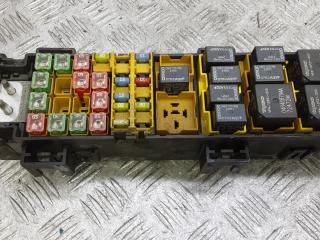 блок предохранителей Jeep Grand Cherokee WJ [рестайлинг] 2003, 2.7 л., дизель, АКПП, внедорожник 5 дв., P56050263AB