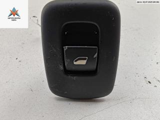 кнопка стеклоподъемника заднего правого Citroen C5 2 поколение 2013, 1.6 л., дизель, МКПП, серый, универсал, 11689