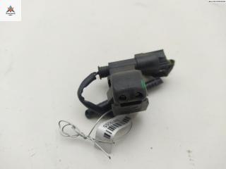 форсунка омывателя лобового стекла Mercedes-Benz C-Класс W203/S203/CL203 2001, 2.0 л., бензин, МКПП, синий, седан, 203880