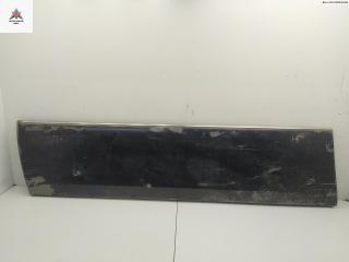 молдинг двери передней левой Mercedes-Benz E-Класс W124 [рестайлинг] 1989, 2.0 л., дизель, МКПП, белый, седан, 1246901540