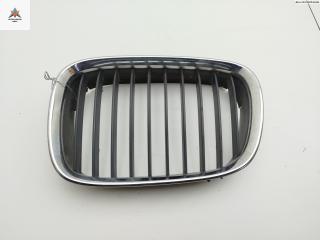 решетка радиатора BMW 5 серия E39 1998, зелёный, седан, 8159311