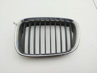 решетка радиатора BMW 5 E39 1998, зелёный, седан, 8159311