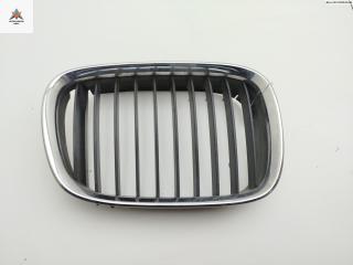 решетка радиатора BMW 5 серия E39 1998, зелёный, седан, 8159312