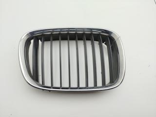 решетка радиатора BMW 5 E39 1998, зелёный, седан, 8159312