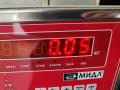 Трос двери задней Ford Mondeo 3 поколение 2001, 2.0 л., дизель, МКПП, серый, универсал - фото №2