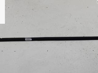 Молдинг стекла двери наружный Ford Focus 2 поколение [рестайлинг] 2010, 1.8 л., бензин, МКПП, чёрный, универсал, 4M51A20562