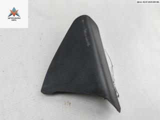 накладка на зеркало Renault Laguna 3 поколение 2009, 2.0 л., бензин, МКПП, чёрный, универсал, 802920001R