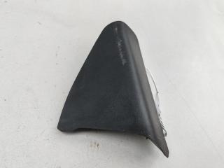 накладка на зеркало Renault Laguna 3 поколение 2009, 2.0 л., бензин, МКПП, чёрный, универсал, 802920001R