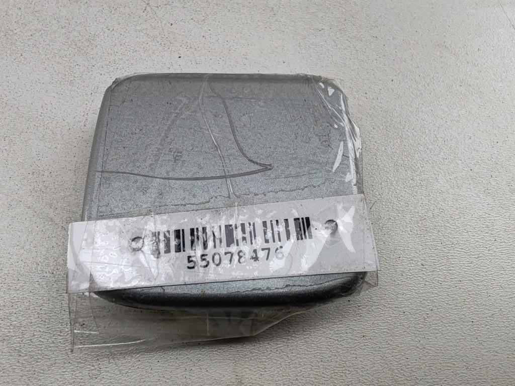 заглушка (решетка) в бампер Ford Focus II 2005, 1.6 л., i, бензин, МКПП, серый, хетчбэк 5 дв., 4M51-A17K922