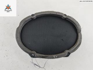 динамик двери Ford Focus 1 поколение 1999, 1.8 л., бензин, МКПП, красный, универсал, XS4F18808AB