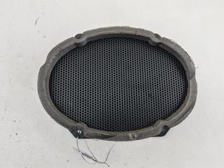 динамик двери Ford Focus 1 поколение 1999, 1.8 л., бензин, МКПП, красный, универсал, XS4F18808AB
