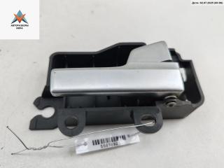 ручка внутренняя передняя правая Ford Focus 2 поколение [рестайлинг] 2007, 2.0 л., дизель, МКПП, серый, универсал, 3M51R22600BD