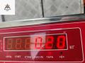 фонарь задний Ford Focus 2 поколение 2005, 1.6 л., i, бензин, МКПП, серый, хетчбэк 5 дв., 1M5115K272 - фото №3