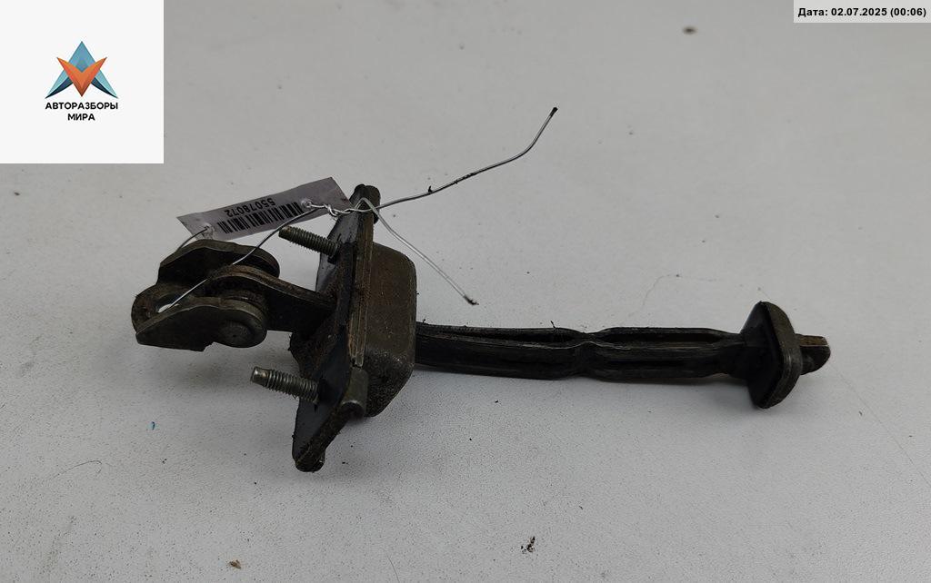 ограничитель открывания двери Ford Focus 1 поколение 1999, универсал - фото №1