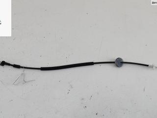 трос двери Ford Focus 2 поколение [рестайлинг] 2010, 1.8 л., бензин, МКПП, чёрный, универсал, 994138