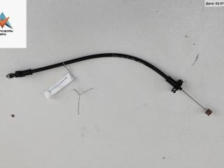 трос двери Ford Focus 2 поколение [рестайлинг] 2010, 1.8 л., бензин, МКПП, чёрный, универсал, 998165