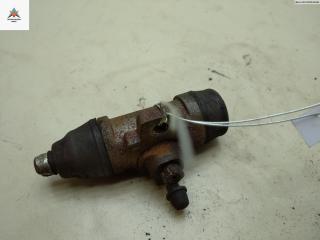 цилиндр тормозной рабочий Volkswagen Transporter T4 1995, 2.4 л., дизель, МКПП, белый, микроавтобус