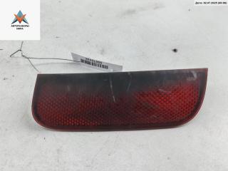 катафот Ford Focus 2 поколение 2006, 1.6 л., i, бензин, МКПП, синий, универсал, 2N11-515CO-A