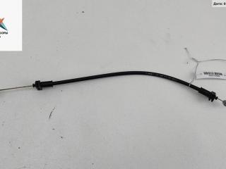 трос двери Ford Focus 2 поколение [рестайлинг] 2007, 2.0 л., дизель, МКПП, серый, универсал, 99816510320