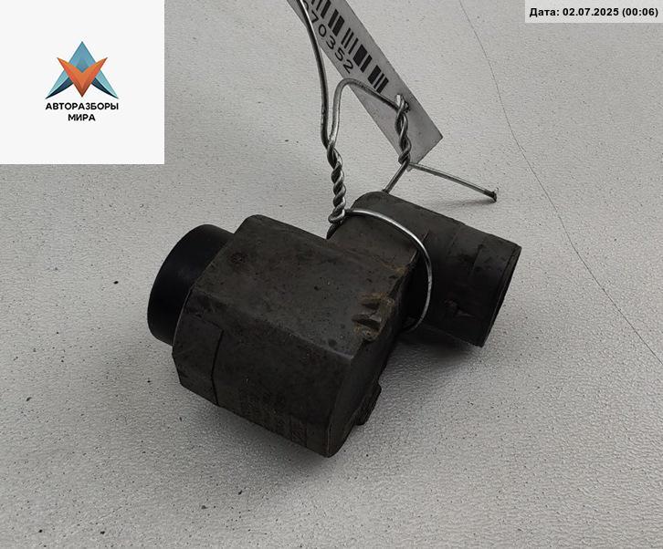 датчик парктроника Ford S-Max 1 поколение 2008, 2.0 л., дизель, АКПП, серый, минивэн, 6G9215K859EA - фото №1